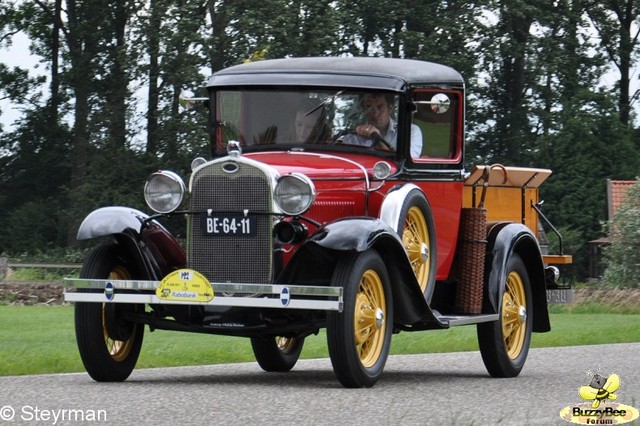 DSC 0245-border Oldtimerdag Vianen 2011