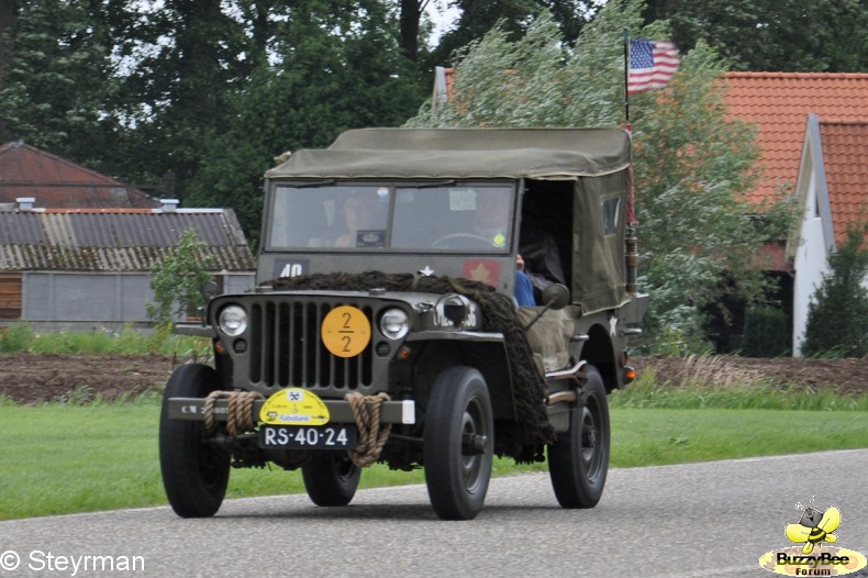 DSC 0252-border - Oldtimerdag Vianen 2011