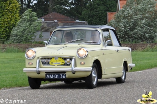 DSC 0254-border Oldtimerdag Vianen 2011