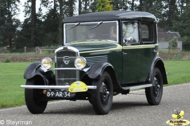 DSC 0256-border Oldtimerdag Vianen 2011