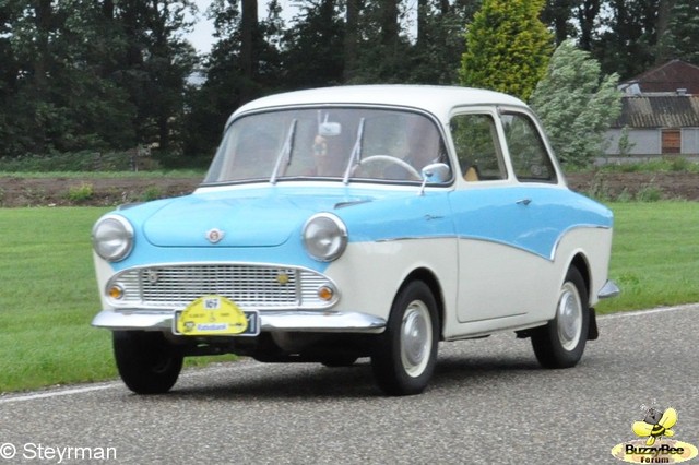 DSC 0261-border Oldtimerdag Vianen 2011