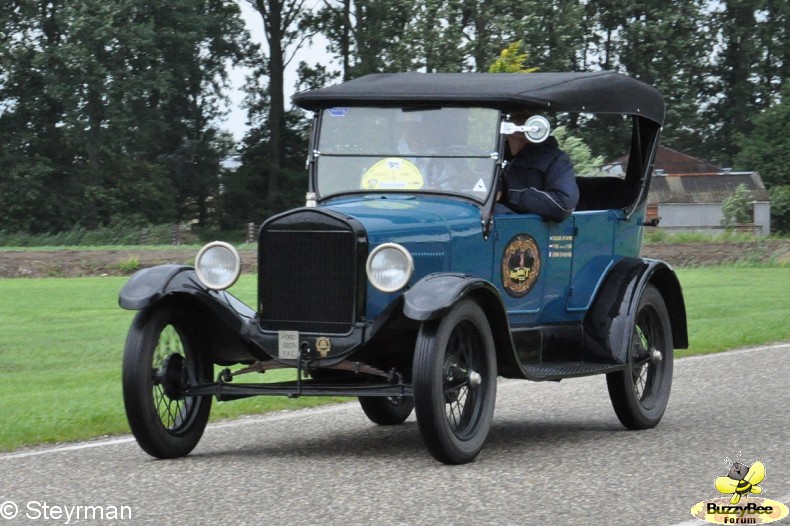 DSC 0267-border - Oldtimerdag Vianen 2011