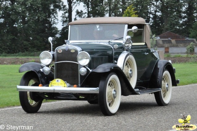 DSC 0268-border Oldtimerdag Vianen 2011