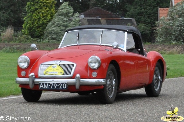 DSC 0278-border Oldtimerdag Vianen 2011