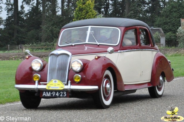 DSC 0285-border Oldtimerdag Vianen 2011