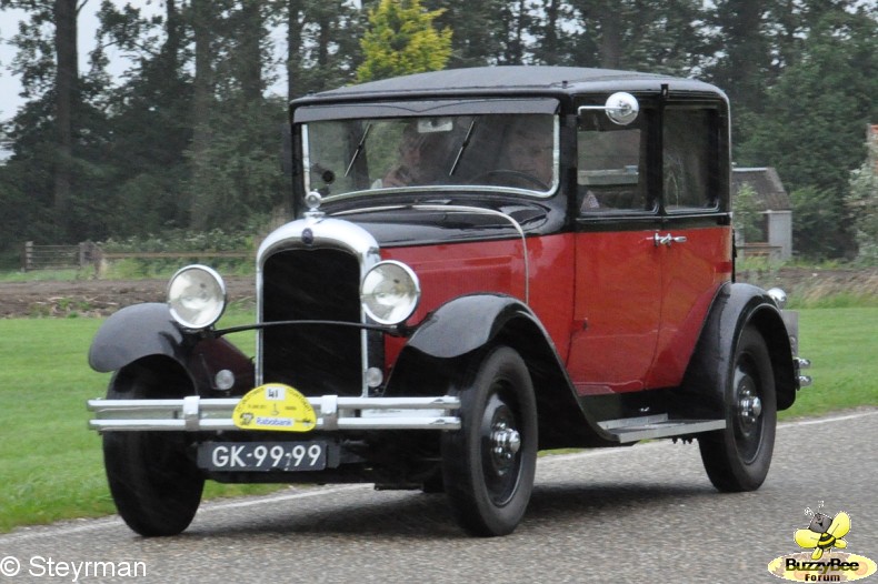 DSC 0289-border - Oldtimerdag Vianen 2011