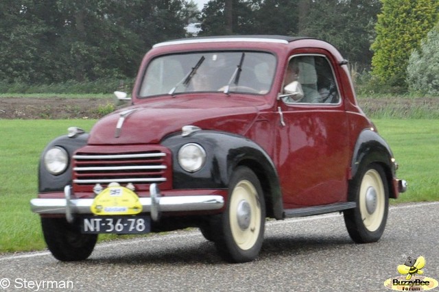 DSC 0303-border Oldtimerdag Vianen 2011