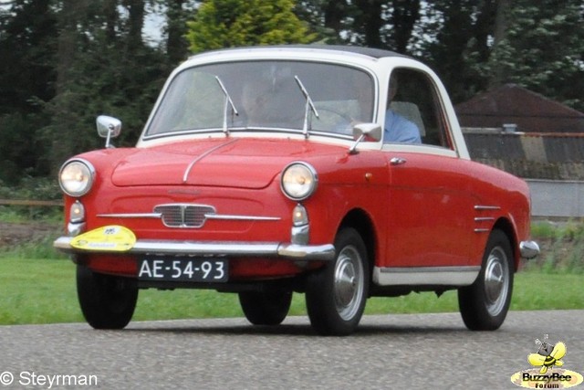 DSC 0327-border Oldtimerdag Vianen 2011