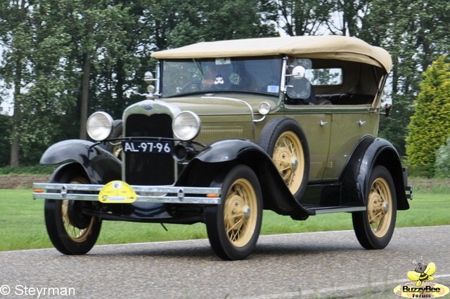 DSC 0332-border Oldtimerdag Vianen 2011