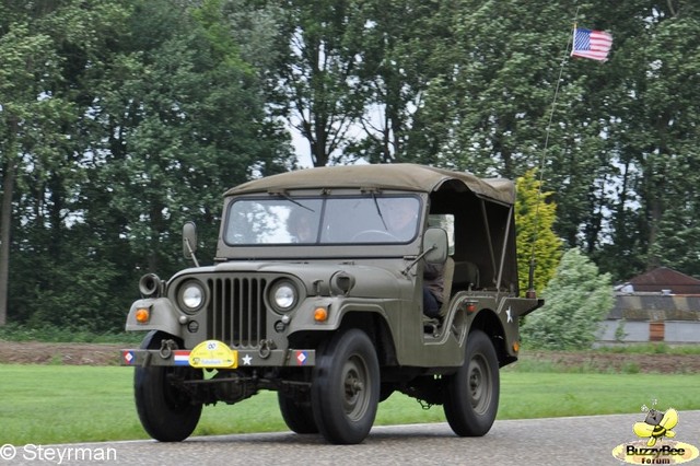 DSC 0336-border Oldtimerdag Vianen 2011