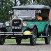 DSC 0338-border - Oldtimerdag Vianen 2011