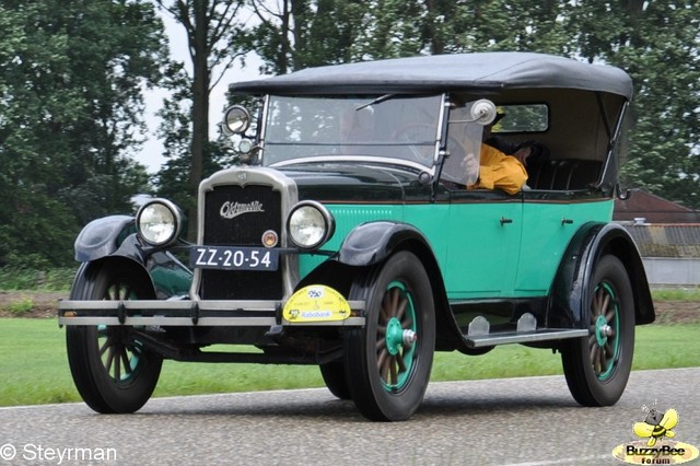 DSC 0339-border Oldtimerdag Vianen 2011