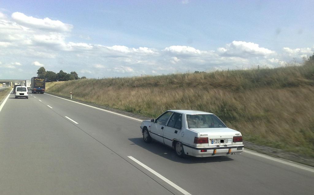 A4 ` Legnickie Pola - 