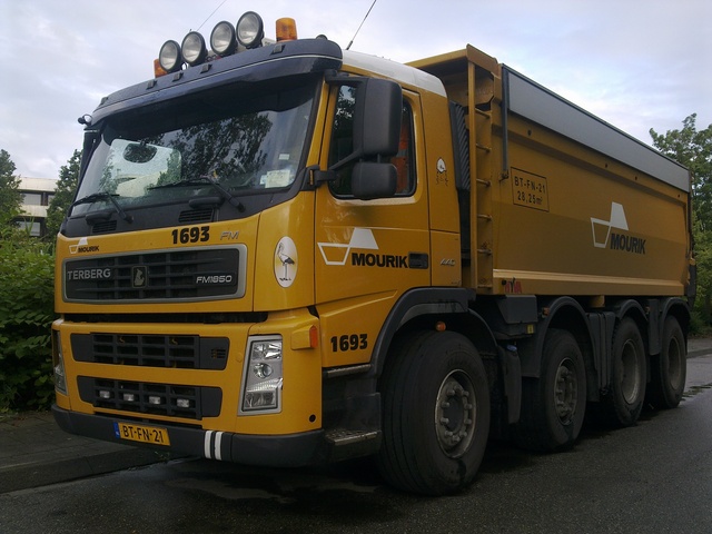 terberg fm 1850 t btfn21 mourik 1693 div 2011