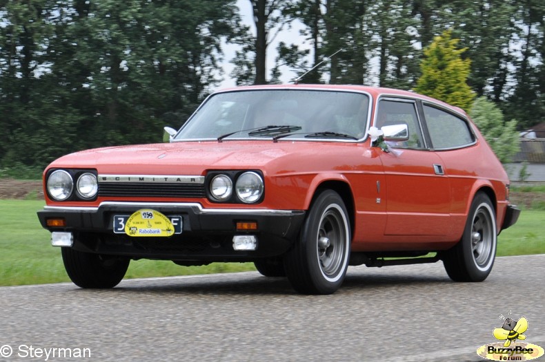 DSC 0345-border - Oldtimerdag Vianen 2011