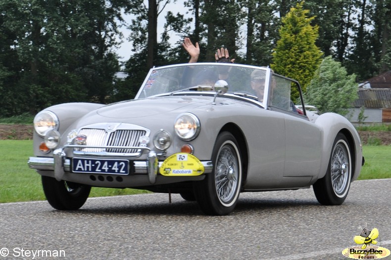 DSC 0349-border - Oldtimerdag Vianen 2011