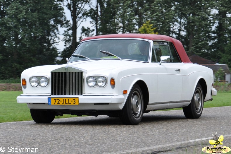 DSC 0351-border - Oldtimerdag Vianen 2011