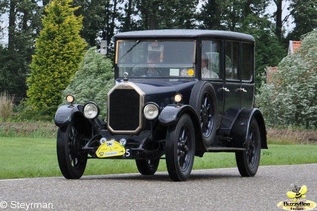 DSC 0352-border Oldtimerdag Vianen 2011