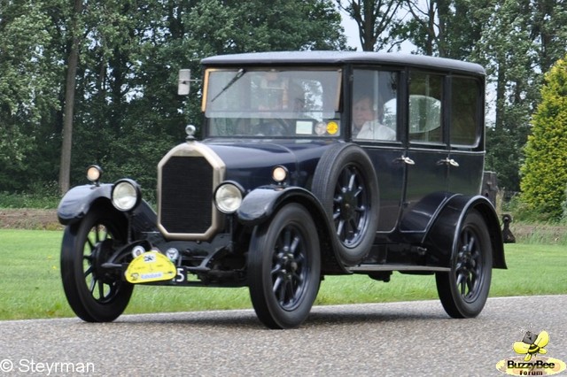 DSC 0353-border Oldtimerdag Vianen 2011