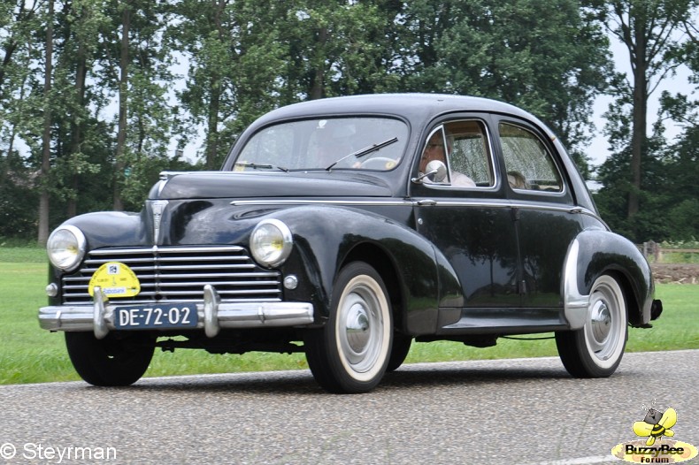 DSC 0358-border - Oldtimerdag Vianen 2011