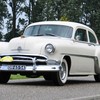 DSC 0364-border - Oldtimerdag Vianen 2011