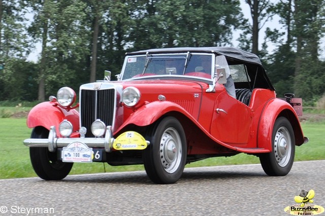 DSC 0366-border Oldtimerdag Vianen 2011