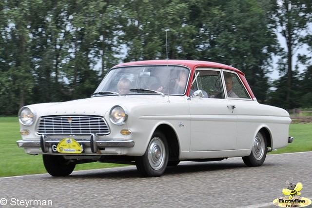 DSC 0369-border Oldtimerdag Vianen 2011