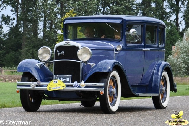 DSC 0372-border Oldtimerdag Vianen 2011