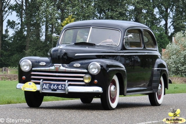 DSC 0373-border Oldtimerdag Vianen 2011