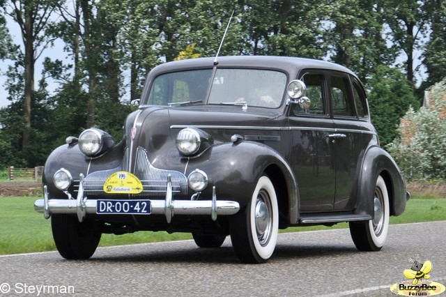 DSC 0374-border Oldtimerdag Vianen 2011