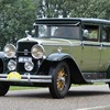 DSC 0377-border - Oldtimerdag Vianen 2011