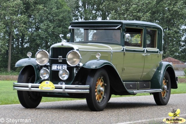 DSC 0377-border Oldtimerdag Vianen 2011