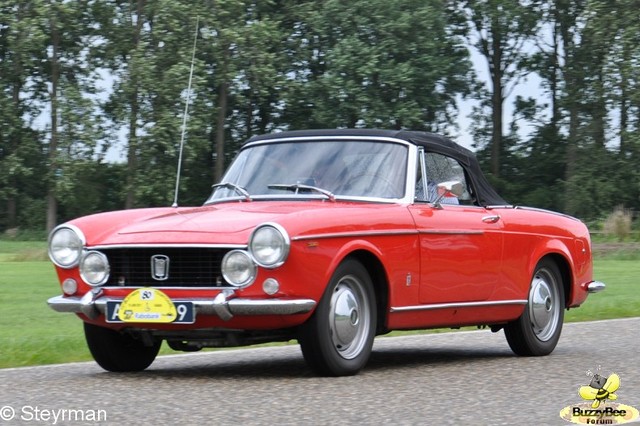 DSC 0382-border Oldtimerdag Vianen 2011