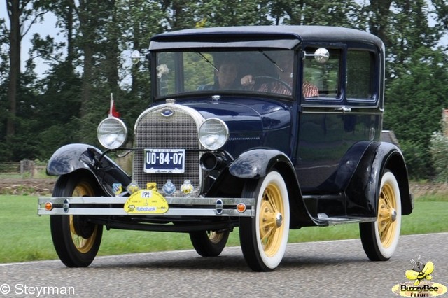 DSC 0383-border Oldtimerdag Vianen 2011