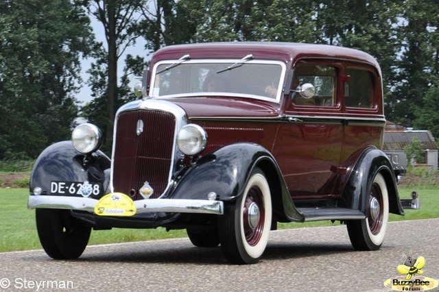 DSC 0386-border Oldtimerdag Vianen 2011