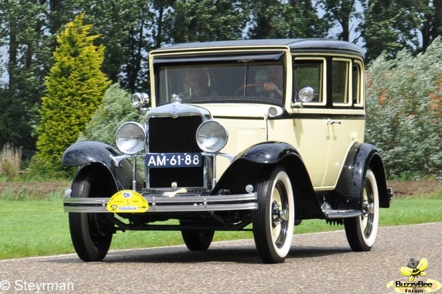 DSC 0389-border Oldtimerdag Vianen 2011