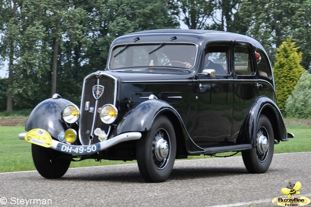 DSC 0407-border Oldtimerdag Vianen 2011