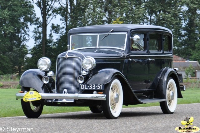 DSC 0408-border Oldtimerdag Vianen 2011