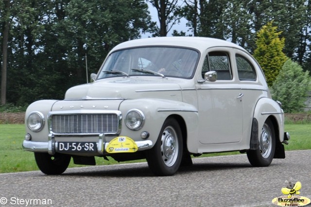 DSC 0409-border Oldtimerdag Vianen 2011