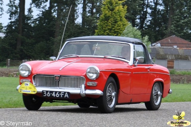 DSC 0417-border Oldtimerdag Vianen 2011