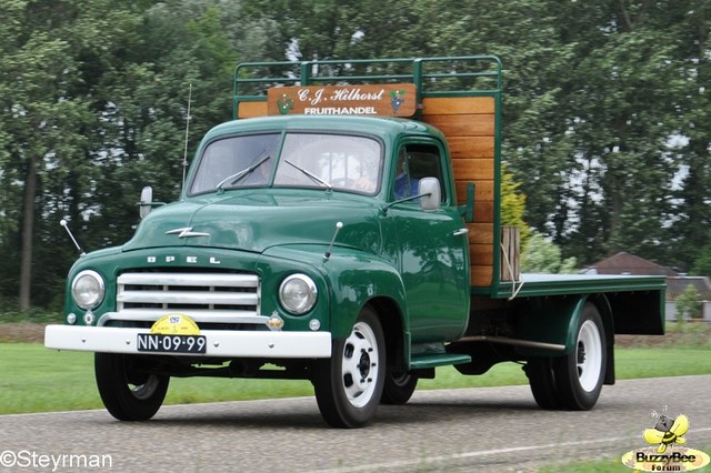 DSC 0458-border Oldtimerdag Vianen 2011