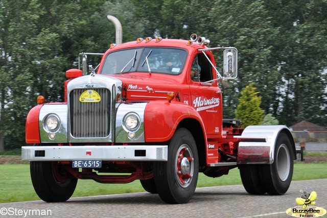 DSC 0465-border Oldtimerdag Vianen 2011