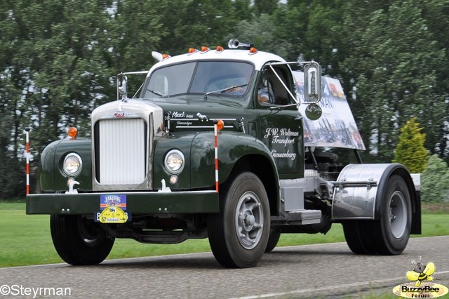 DSC 0467-border Oldtimerdag Vianen 2011