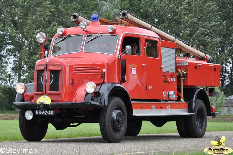 DSC 0525-border - Oldtimerdag Vianen 2011