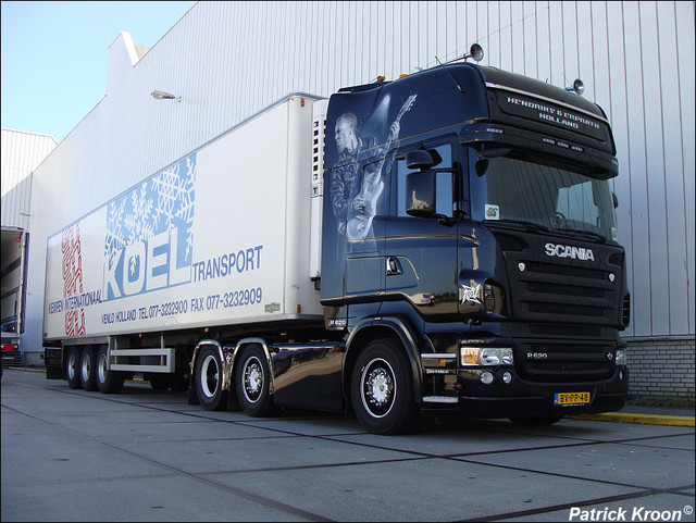 Hendriks&Erprath (3) Truckfoto's