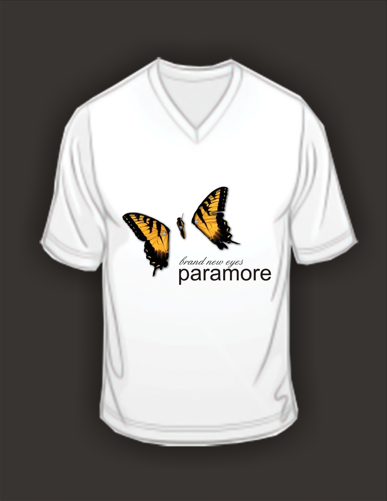 paramore 6 - 