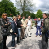René Vriezen 2011-06-24 #0002 - Gemeente RaadsLeden bezoeke...