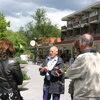 René Vriezen 2011-06-24 #0007 - Gemeente RaadsLeden bezoeke...