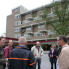 René Vriezen 2011-06-24 #0016 - Gemeente RaadsLeden bezoeke...
