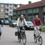 RenÃ© Vriezen 2011-06-24 #0040 - Gemeente RaadsLeden bezoeken Presikhaaf op de fiets vrijdag 24 juni 2011